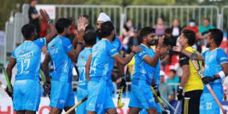 Indian Men’s Hockey Team Won Asian Champions Trophy 2024