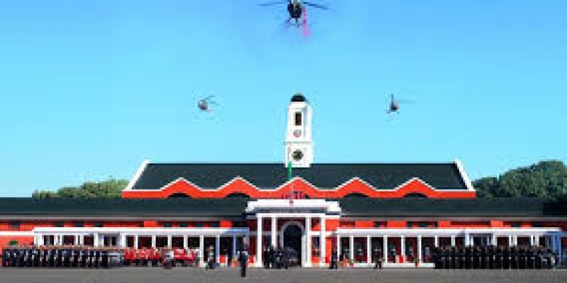 Indian Military Academy