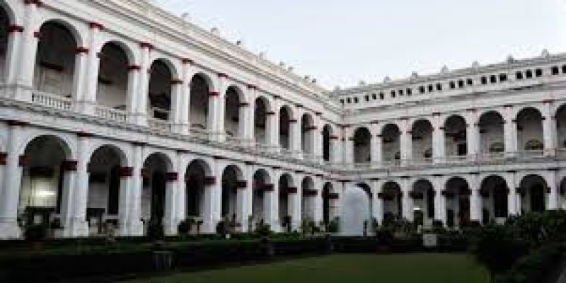 Priceless artefacts damaged in Indian Museum renovation