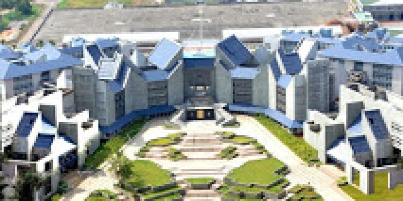 Indian Naval Academy, Kannur