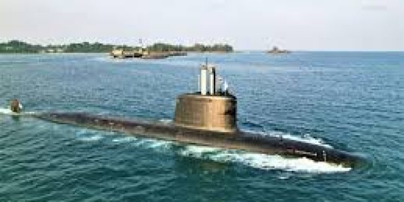 Indian Navy Day 2024: Honouring the Maritime Guardians of India