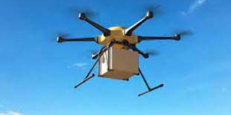 Indian Navy join hands with Drone Federation to promote drone technology