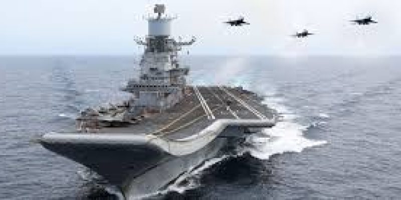 Indian Navy sets up new innovation and indigenisation unit NIIO