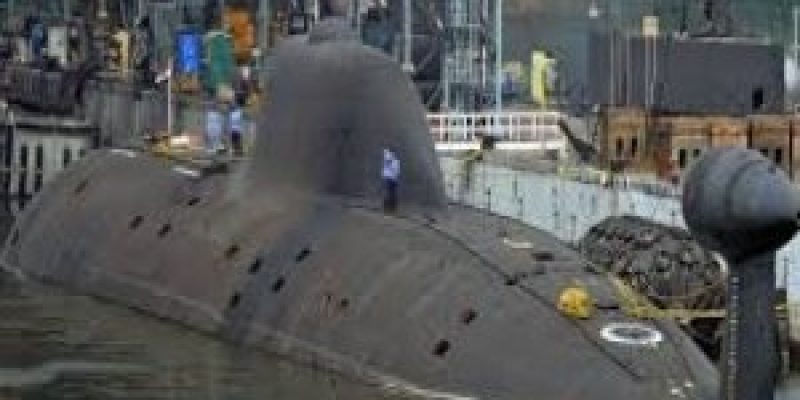 Indian Navy to build 6 submarines