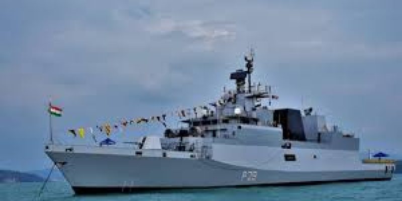Indian Navy Recruitment 2021 for 10+2 (B Tech) Cadet Entry Scheme (26 Vacancy)