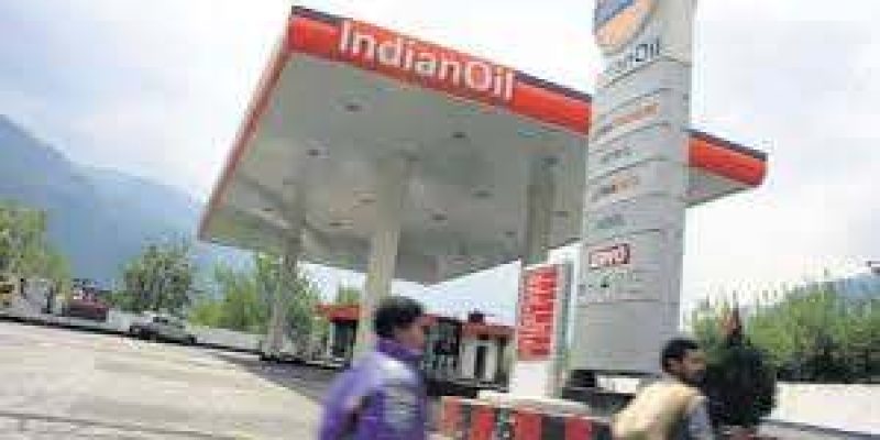 Indian Oil launches 100 Octane petrol in India