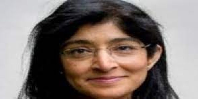 Indian-Origin Satellite Industry Expert Aarti Holla-Maini Appointed as Director of UNOOSA