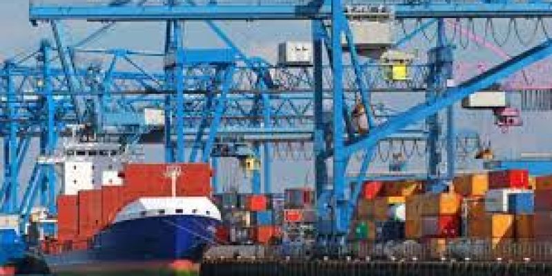 Indian Ports Bill 2020