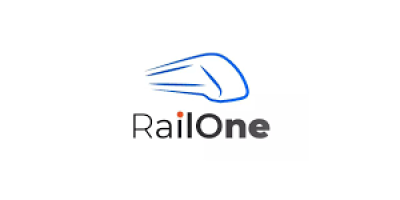 Indian Railways Launches RailOne App