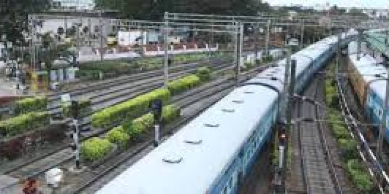 Indian Railways in a race against time to make In-house PPE overall