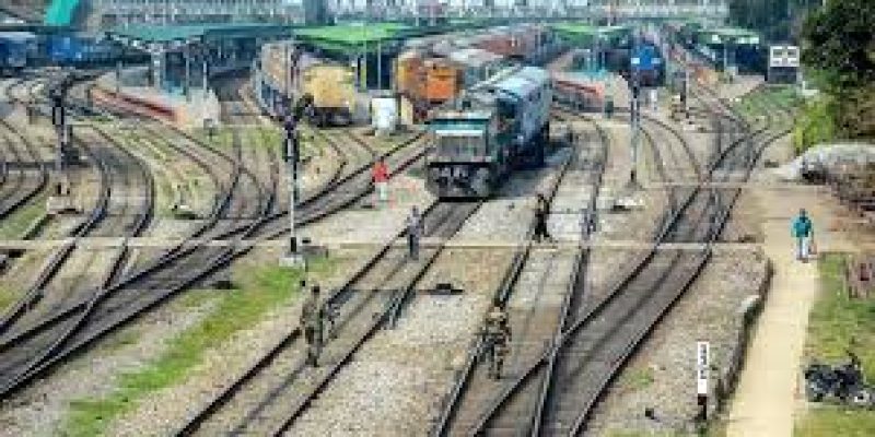 Indian Railways launches single helpline no 139 for all queries