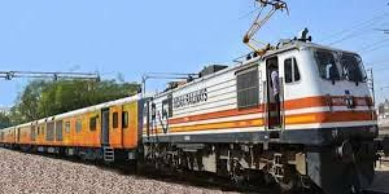 RRB Admit Card 2021 for NTPC Graduate Level 3rd Phase CBT Exam
