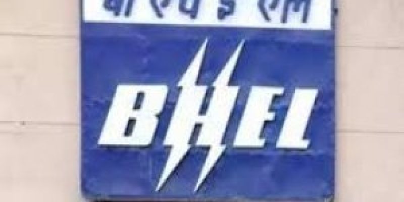 Indian Railways ordered for 25 electric locomotives from BHEL