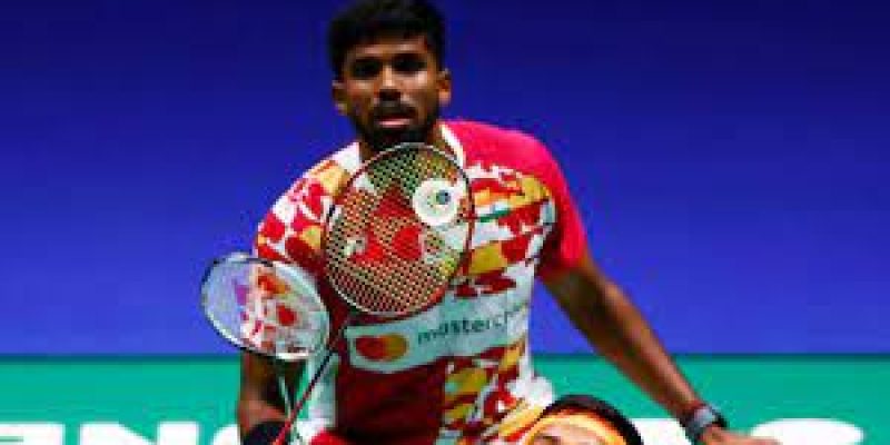 Indian Shuttler sets Guinness world record for fastest badminton shot