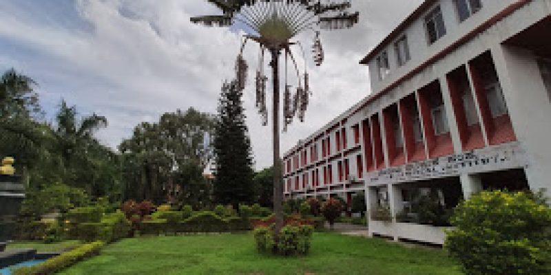 Indian Statistical Institute, Bangalore