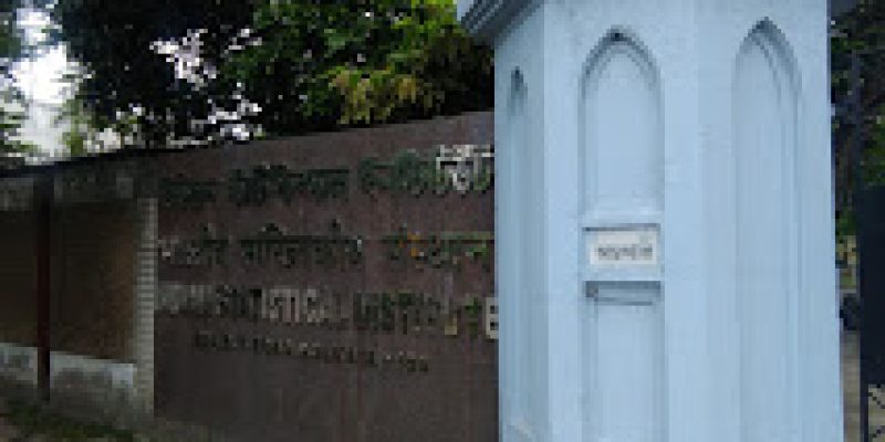Indian Statistical Institute Kolkata