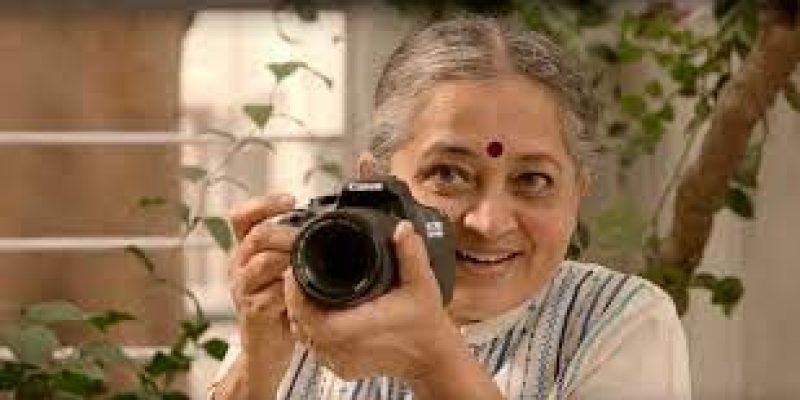 Indian ads further gender stereotypes