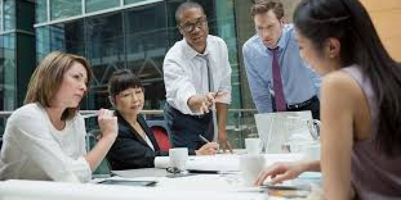 Indian companies adhere to diversity requirements