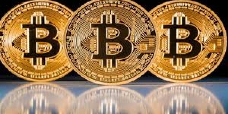 Indian crypto bourses see outage as Bitcoin cracks