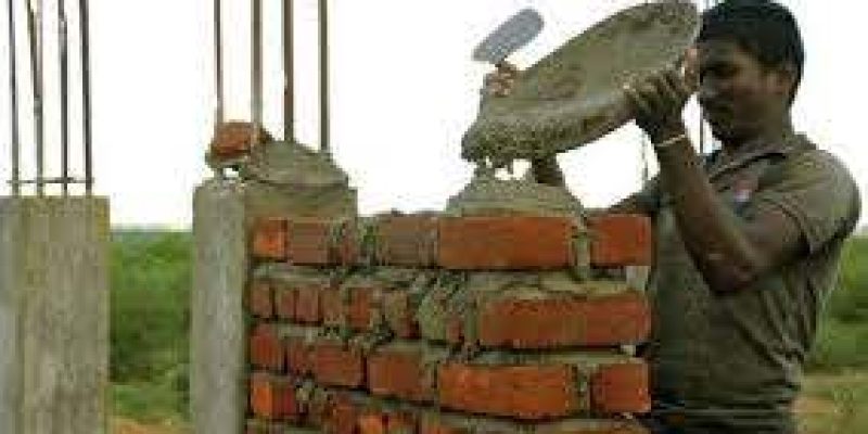 Indian economy contracts by 7.5% in Q2