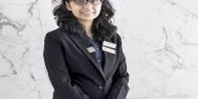 Indian girl honoured in UAE for Green efforts