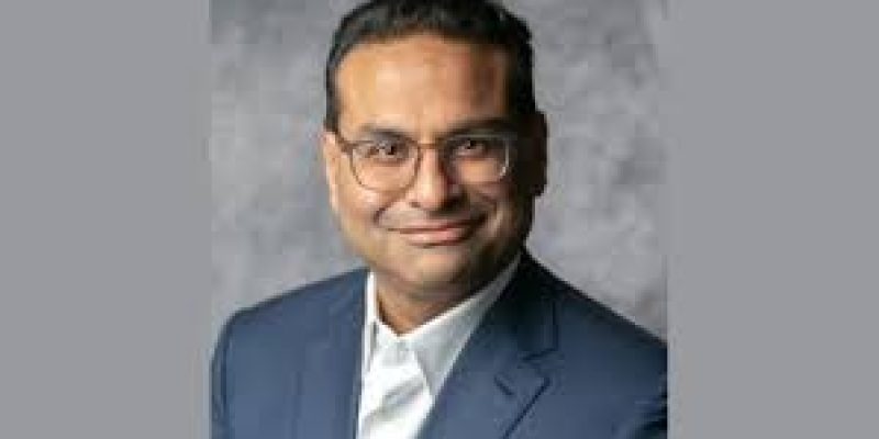 Indian origin Laxman Narasimhan appointed as CEO of Starbucks