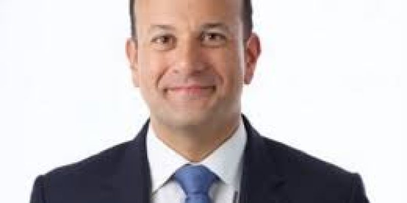 Indian-origin Leo Varadkar is new Prime Minister of Ireland