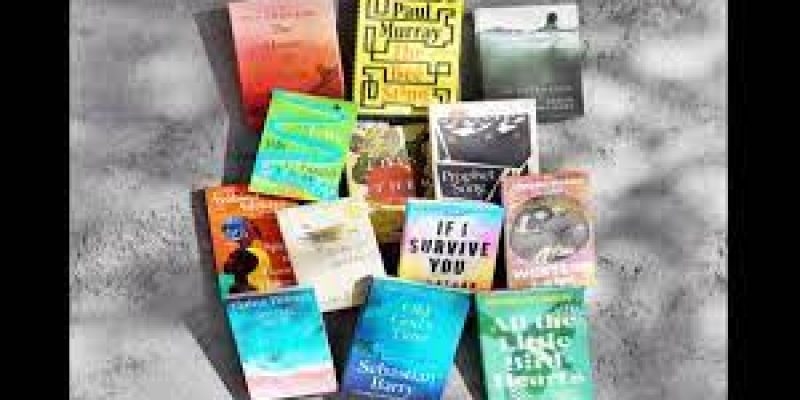 Indian-origin author Chetna Maroo’s debut novel on Booker Prize longlist