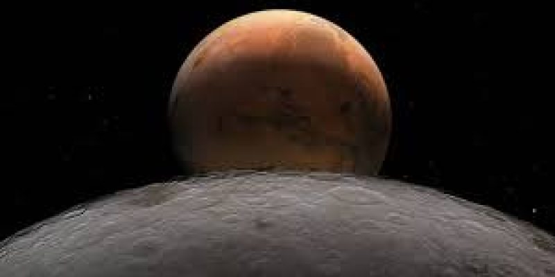 Indian-origin robotics engineer to head NASA’s newly-established Moon to Mars Programme