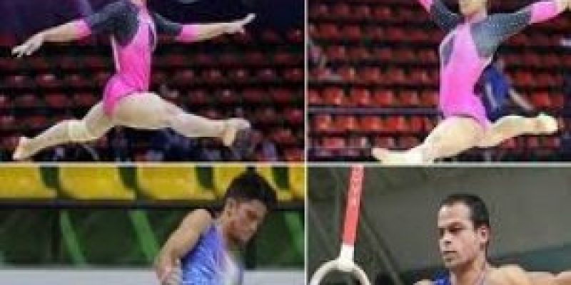 Indian team for Senior Asian Artistic Gymnastics Championships announced