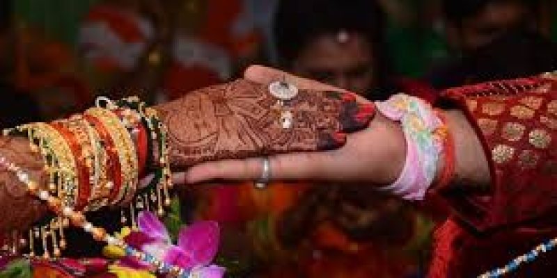 Indian youth are now marrying later in life