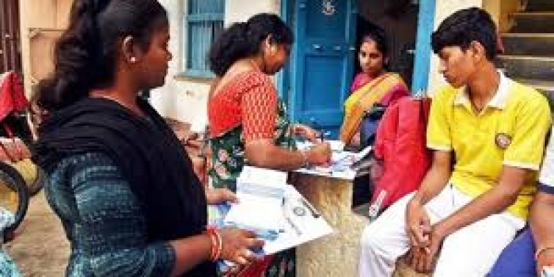 India’s 16th Census Announced for 2027