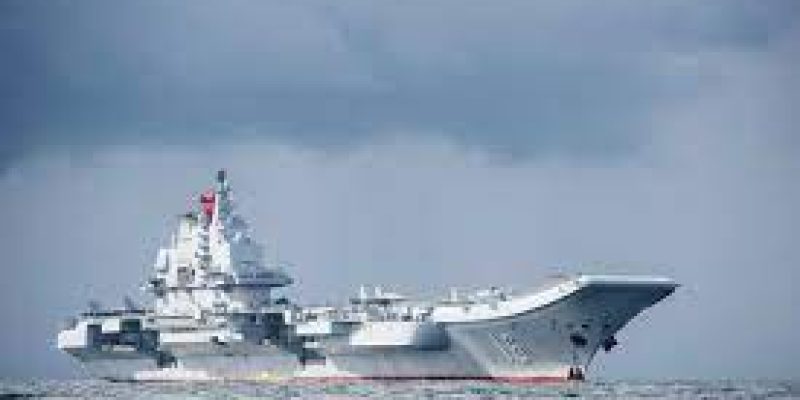 India’s 1st IAC Vikrant to be commissioned on September 2