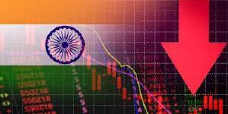 India’s 2022 GDP growth prediction reduced by Goldman Sachs from 7.6% to 7%