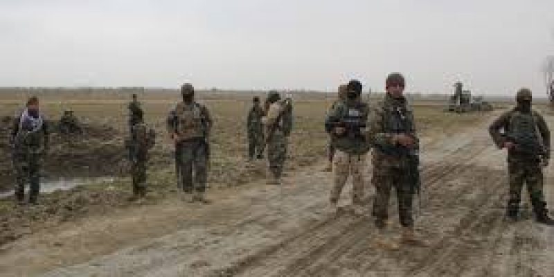 India’s Afghanistan investment