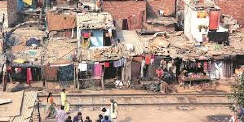 India’s Battle Against Poverty: 171 Million Lifted from Extreme Poverty in a Decade