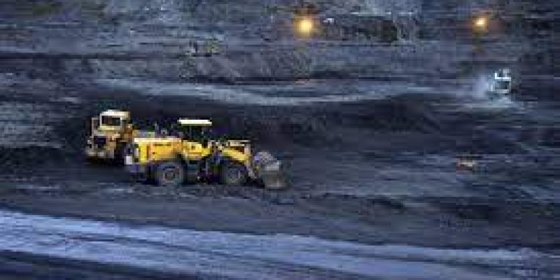 India’s Coal Production Increased By 11.66 % in November