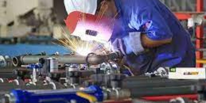 India’s Core Sector Records 8.2% Growth in June, Highest in Five Months