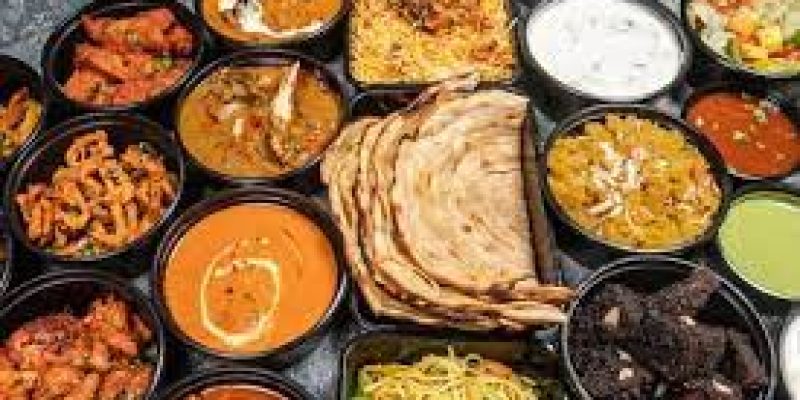 India’s Cuisine Ranked Fifth in the list of best Cuisines of the World