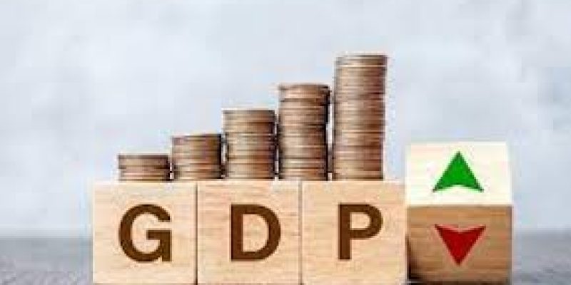 India’s Current Account Deficit to Widen in FY26, GDP to Grow 6.5%: Crisil