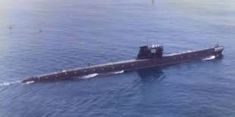 India’s DRDO achieves new milestone in AIP system development