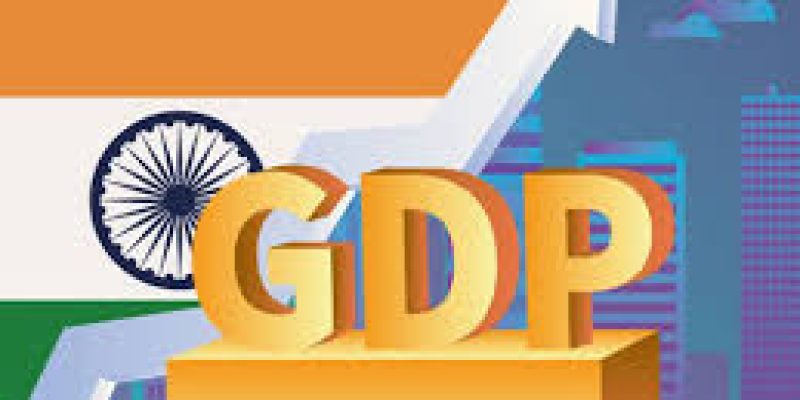 India’s Economic Growth in Q3 of FY 2024-25