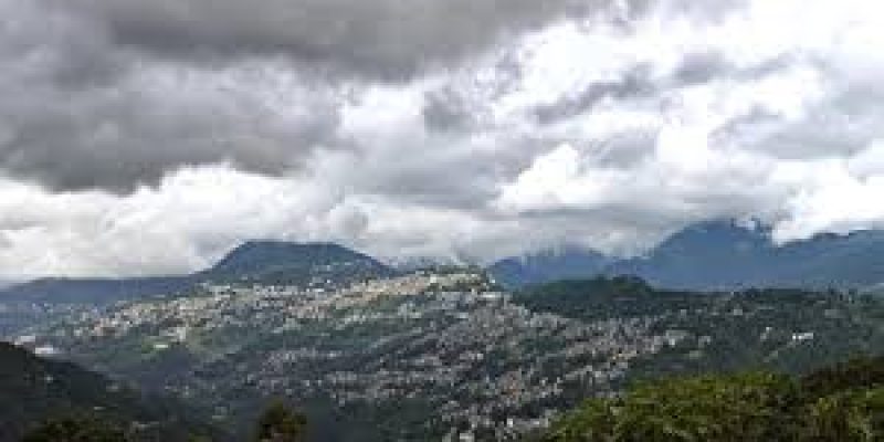 India’s First Digital Nomad Village Opens in Sikkim