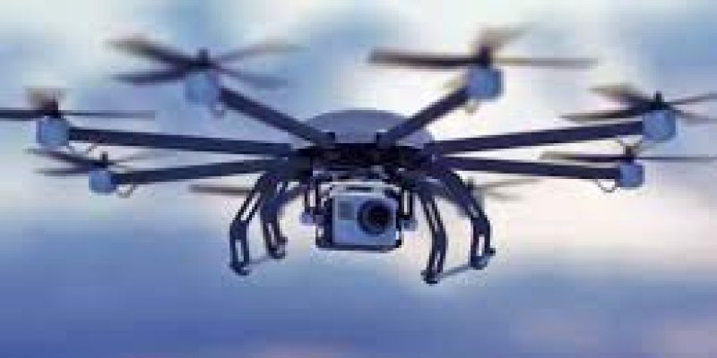 India’s First Drone Common Testing Centre To Be Established In Tamil Nadu