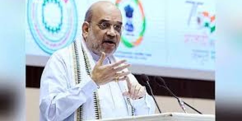 India’s First Ever Weapon Database to Curb Terror Launches By Centre