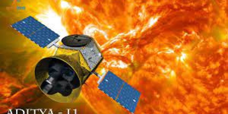 India’s First Mission to Study the Sun, Aditya-L1, will be Launched by June-July: ISRO chairman