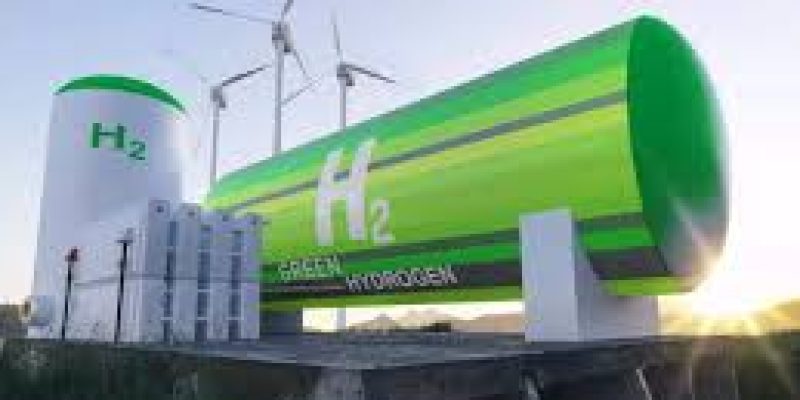 India’s First Multi-Purpose Green Hydrogen Pilot Project Inaugurated in Himachal Pradesh