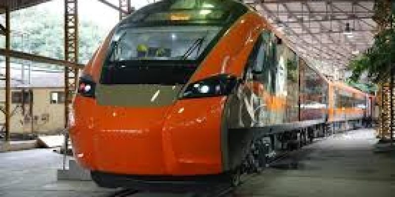 India’s First Sleeper Vande Bharat Train Launched