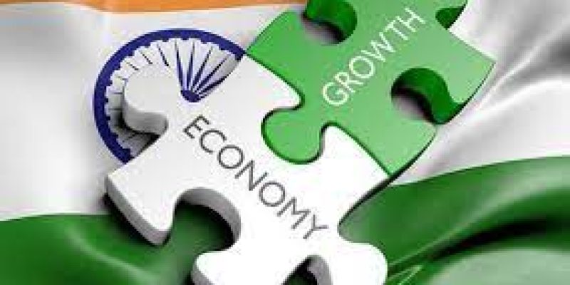 India’s GDP projection lowered by Moody’s to 7.7 percent&nbsp;