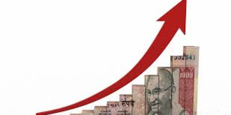 India’s GDP to Reach $5.7 Trillion, Becoming Third Largest by 2028: Morgan Stanley